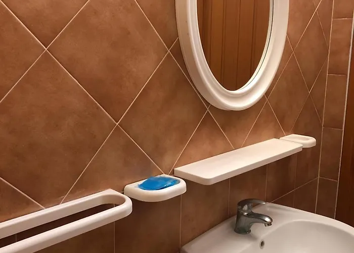 Tiglio شقة فندقية 3*