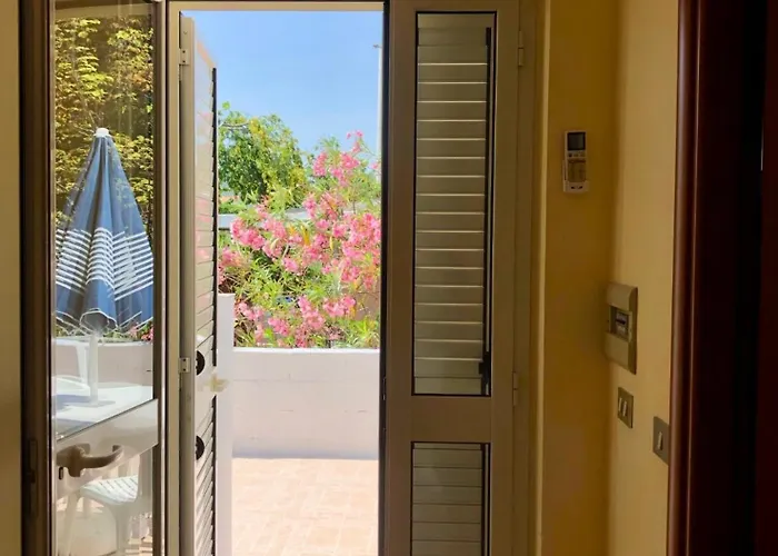 Tiglio 公寓式酒店