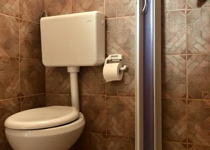 شقة فندقية Tiglio 3*